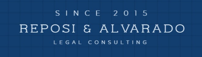 Reposi & Alvarado Lega